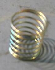 SUZUKI AP50 FITS A50P  (1970's)  PEDAL SPROCKET SEPARATION SPRING NEW