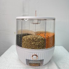 10 Kg Food Cereal Dispenser |