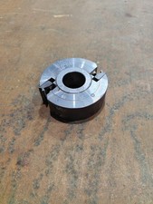 Steel Serrated Cutter Block 2