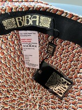 Biba Women's Sun Hat , Large