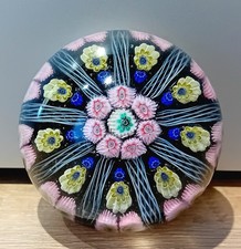 Vintage Strathearn Paperweight