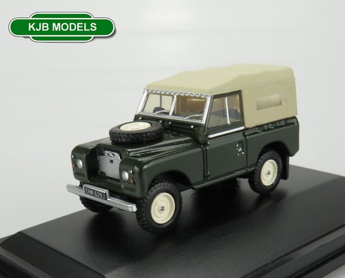 Gauge oxford 76 - oxford, 1:76