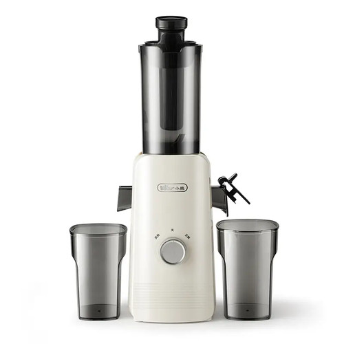 Slow juicer 80mm wide - slow,