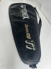Yonex Super RQ Ti Tennis Racket Case