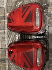 2x GENUINE OEM MINI F55 F56