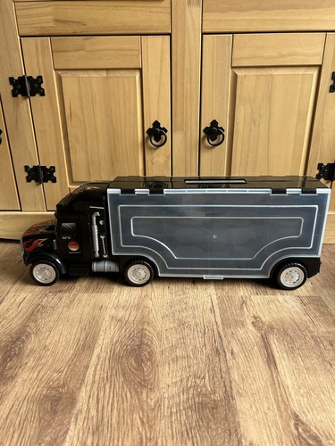 Toy car transporter hot - transporter,