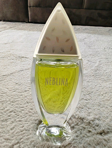 Neblina eau toilette spray - neblina,