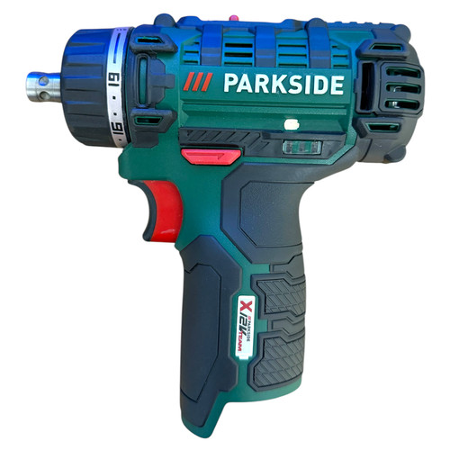 Parkside pbsa 12v - pbsa, f5