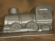 Vintage Wilton Woodbridge 3D