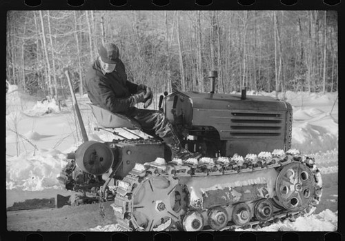 Photo barnard vermont 1939 - vermont,
