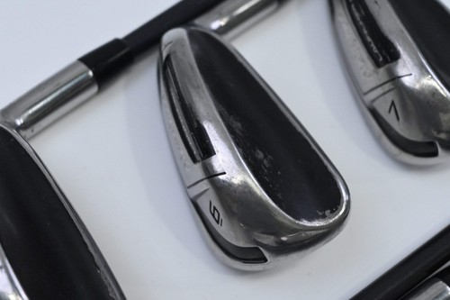 Cleveland launcher irons - cleveland,