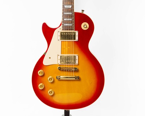 Gibson les paul standard - gibson,