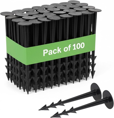 Gardenix pack 100 - gardenix®,