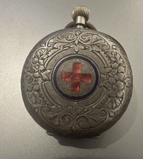 Antique Rare c1915 WW1 Nurses