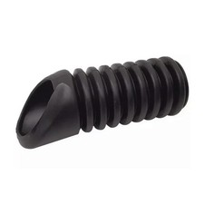 Carburetor suction sleeve