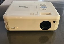 Optoma EP771 DLP Projector