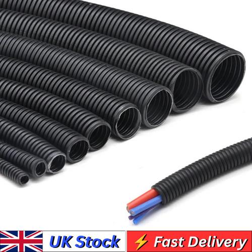 Cable flexible conduit - flexible, /