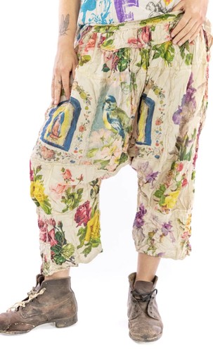 Magnolia pearl patchwork - magnolia,