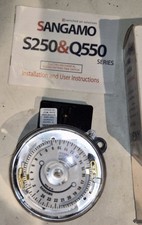 Sangamo Time Switch S251  13