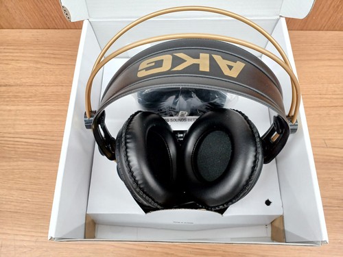 Akg k240 over - akg, k240-pp