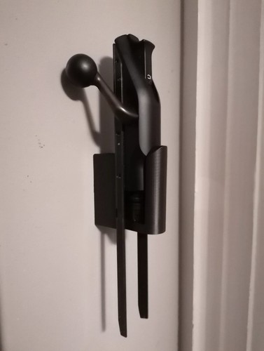 Blaser rifle magnetic bolt - blaser,