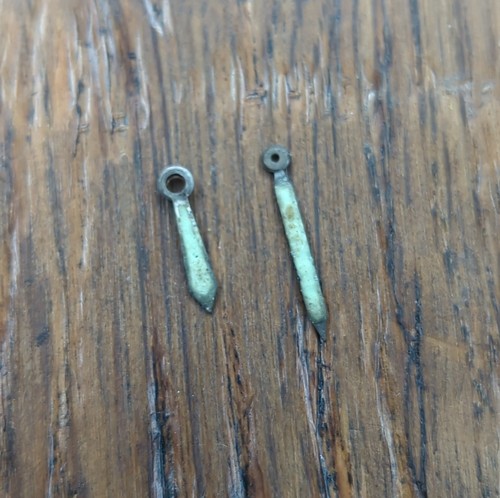 Used wwii military - used,