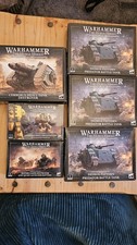 Horus Heresy Job Lot Armoured