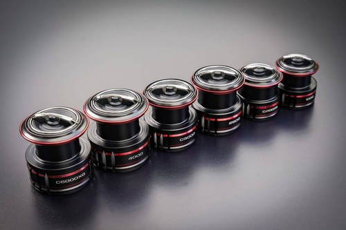 Shimano vanford spare - shimano,