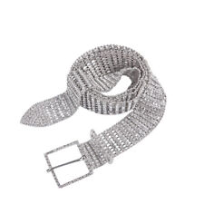 Women’s Diamante Rhinestone