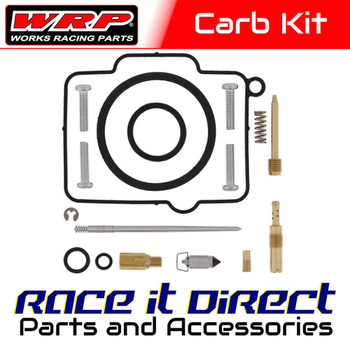 Carb repair kit for suzuki - carb,