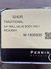 Perrin & rowe Traditional