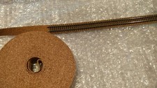 2mm X 22mm N-gauge model