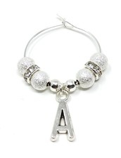 Silver Stardust Personalised