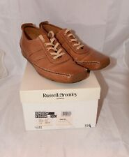 RUSSELL & BROMLEY Speedy