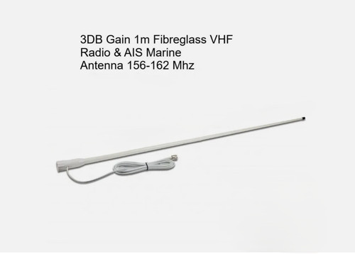 Vhf ais dsc - dsc, marine