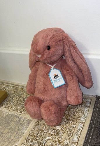 Authentic genuine jellycat - authentic/genuine,