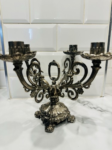 Vintage 1972 gim 3211 ornate - vintage,