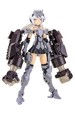 Frame Arms Girl Architect