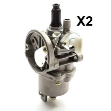 2 Mini Moto ATV Quad Dirt Bike