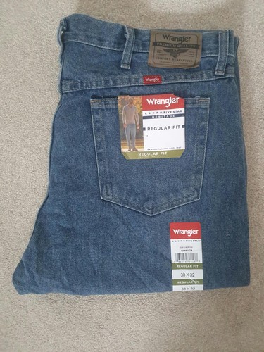 Wrangler five star heritage - star,