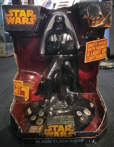 Star wars darth vader radio - wars,