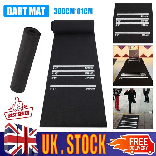 Professional rubber darts dart - rubber,