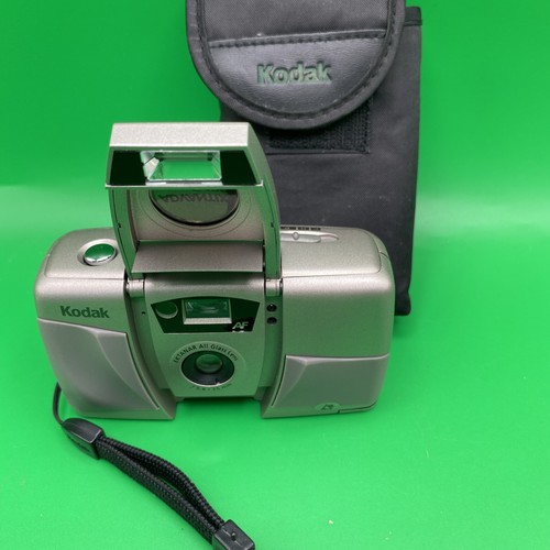 Vintage kodak advantix c400 - kodak,