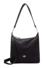 L.CREDI shoulder bag Phelina