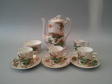 Art Deco Phoenix Ware Thomas