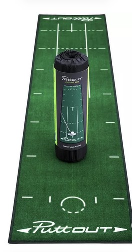 Puttout golf putting - golf,