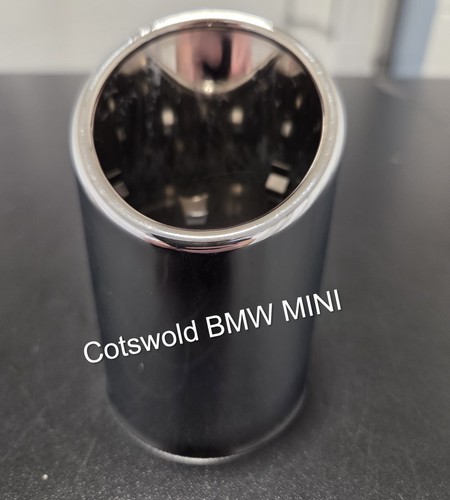 New genuine bmw - new,