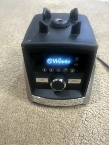 Vitamix a3500 ascent - vitamix,