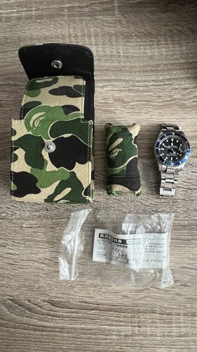 Bape bathing ape type 1 - a,