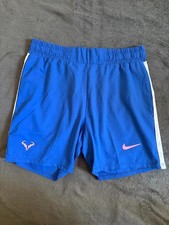 Nike Rafa Nadal 7in Shorts in